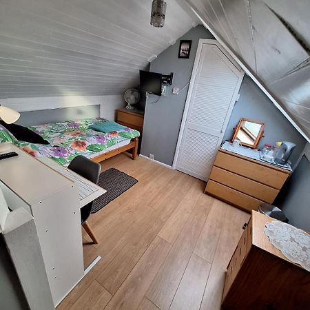 Harrow B & B Екстер'єр фото
