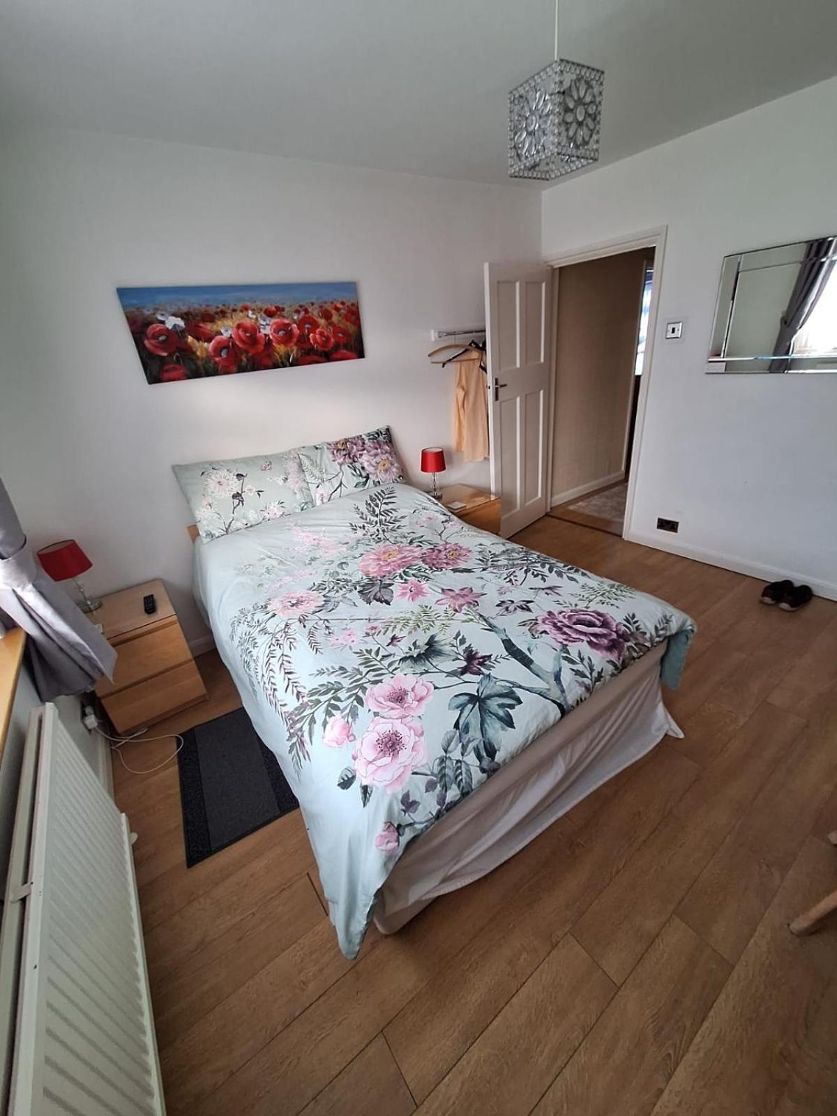 Harrow B & B Екстер'єр фото